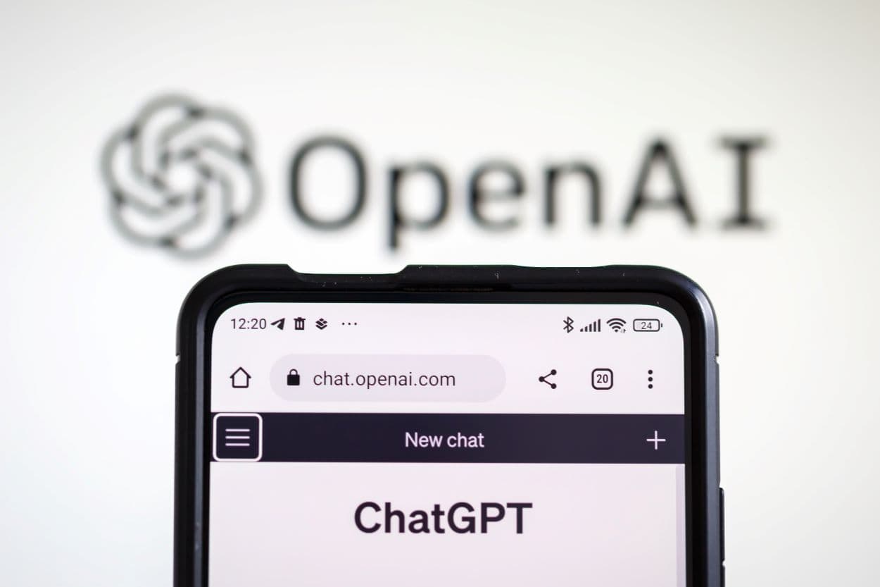 OpenAI fecha parceria com 4ª maior revista dos EUA para treinar IA 