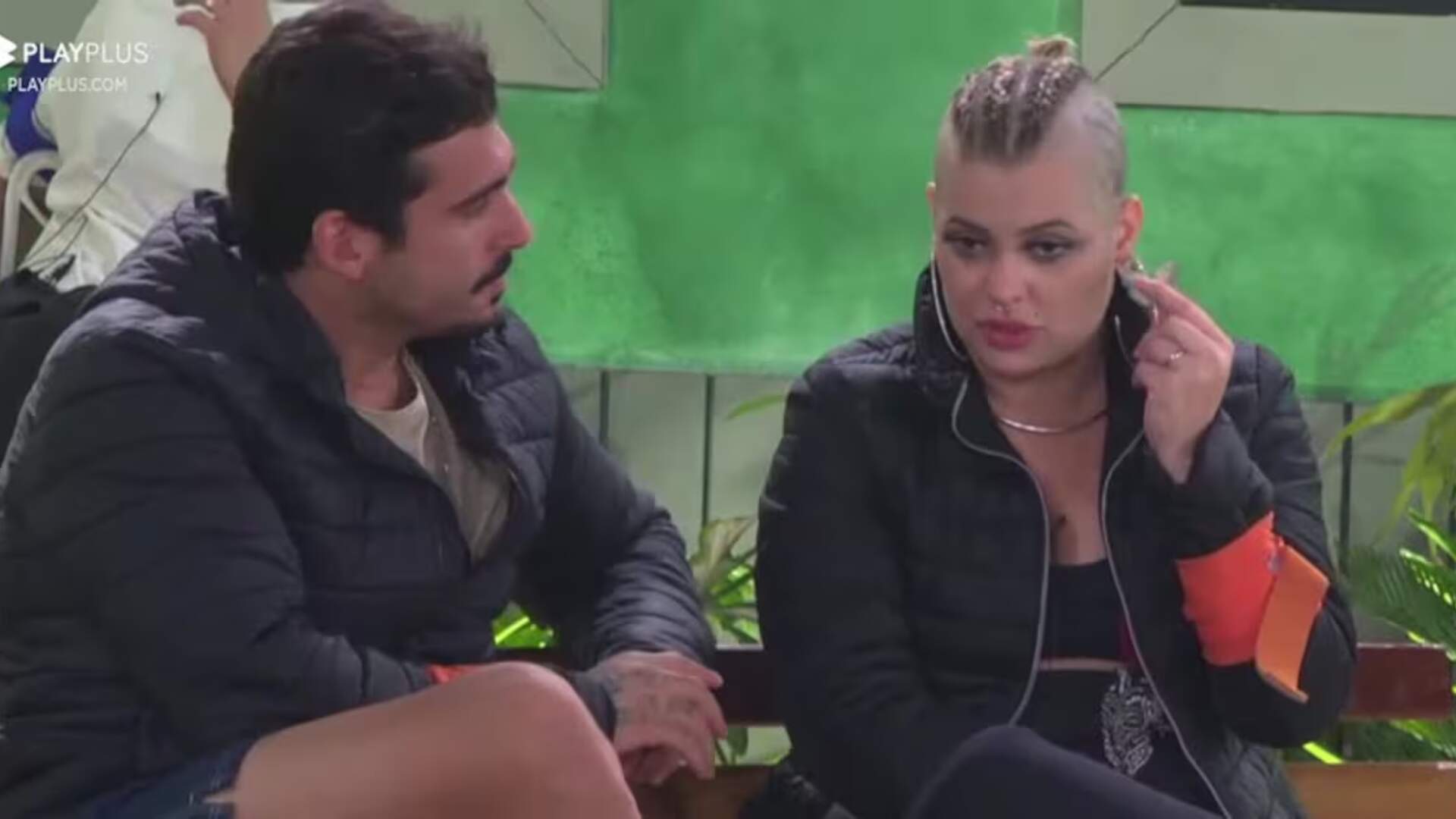 A Grande Conquista 2: Ex-Power Couple, João Hadad faz analise de antigo reality e promete agir diferente