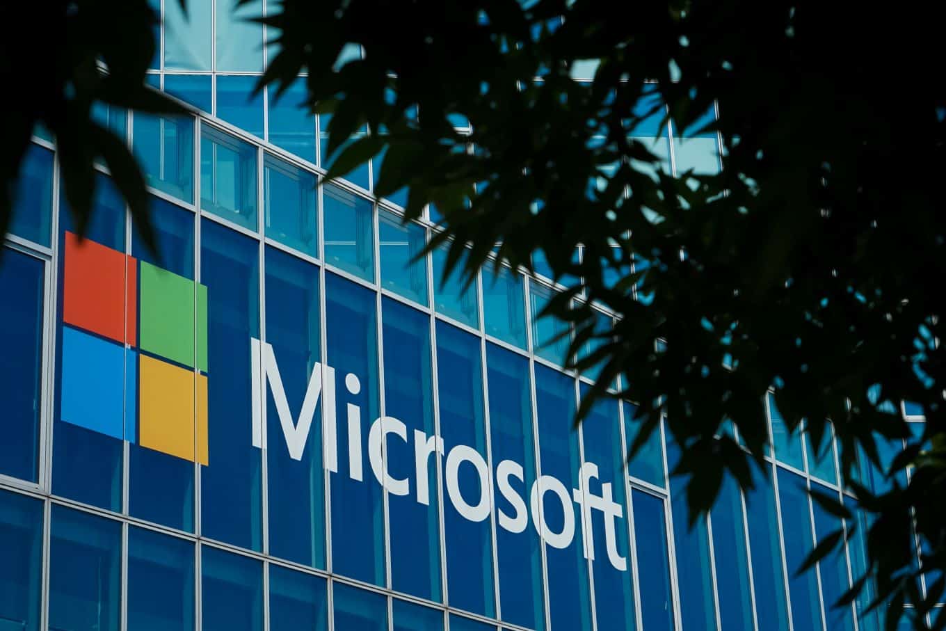 Microsoft faz maior acordo de energia renovável da história