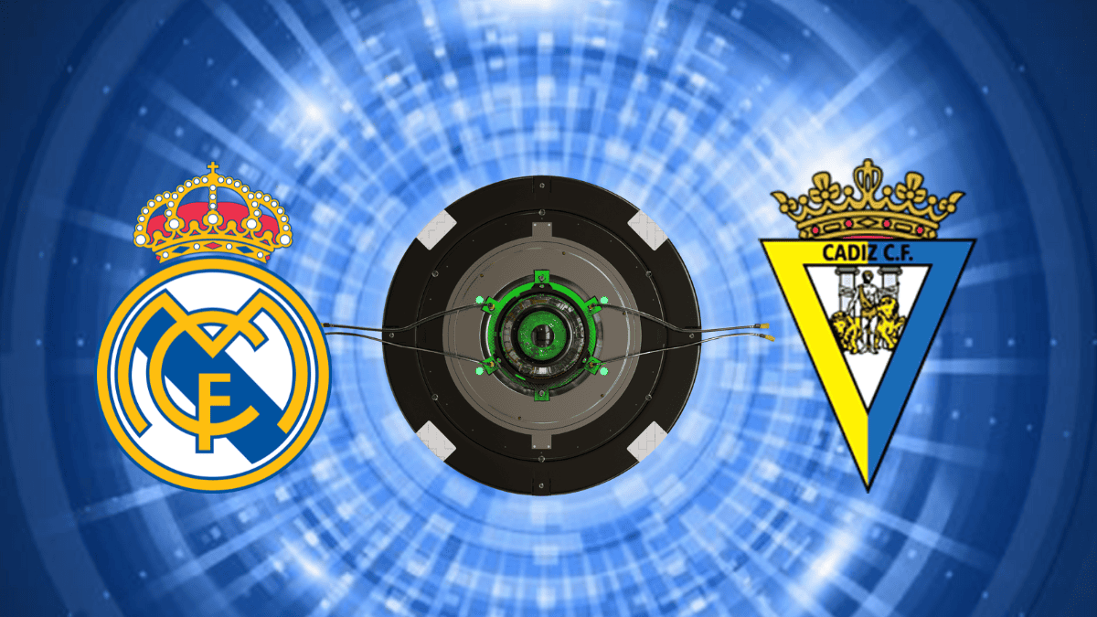 Real Madrid x Cádiz: onde assistir, horário e escalação da La Liga