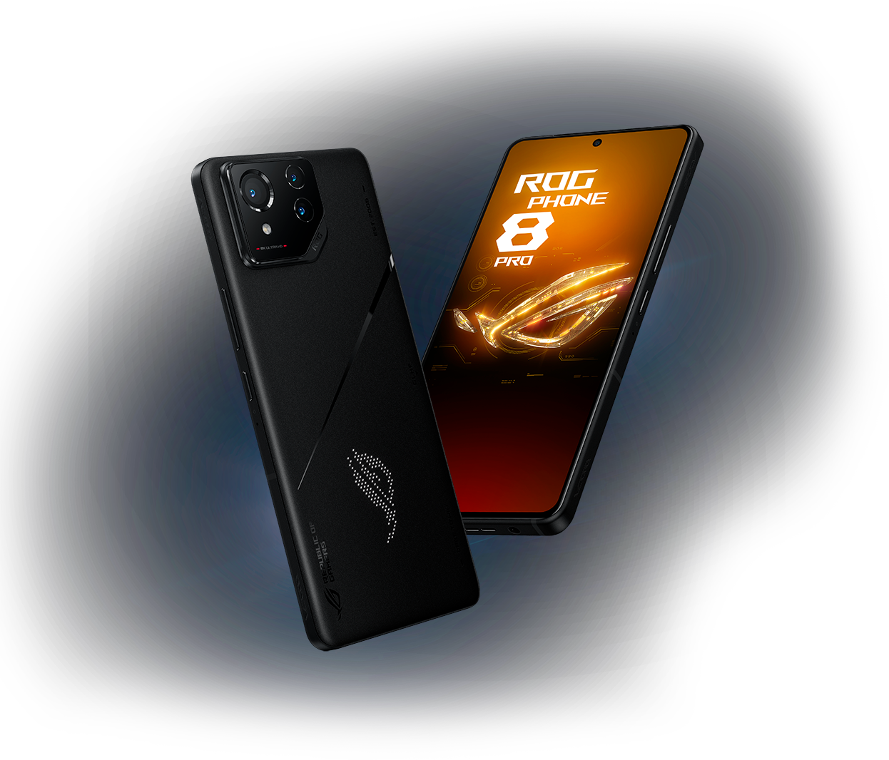 ASUS lança ROG Phone 8 no Brasil