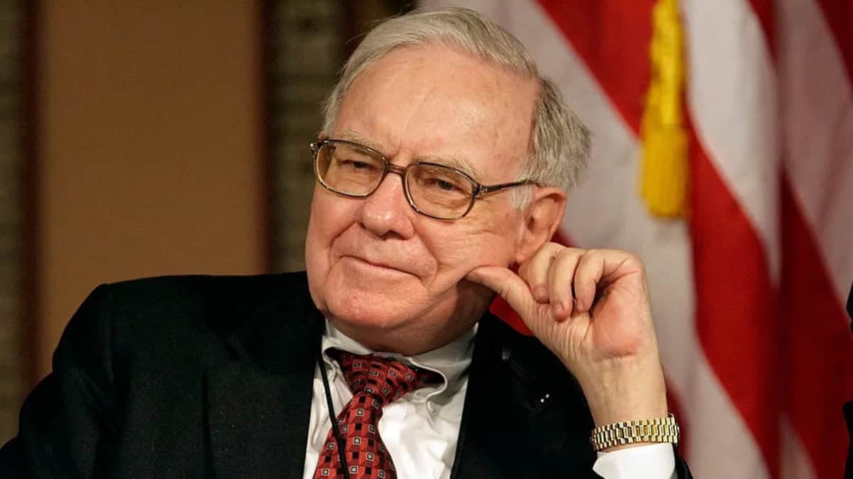 Warren Buffett alerta para aumento das fraudes envolvendo IA