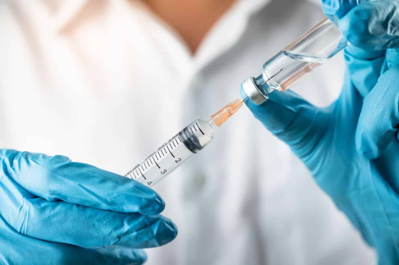 Vacina contra o HPV também é eficaz em homens, diz pesquisa