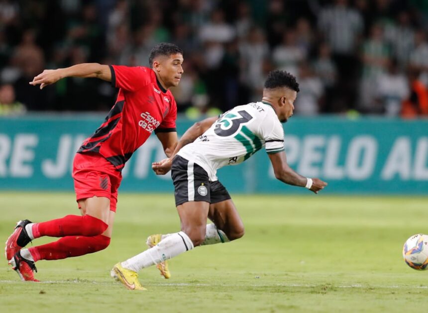 Paranaense é o segundo mais longo do Brasil