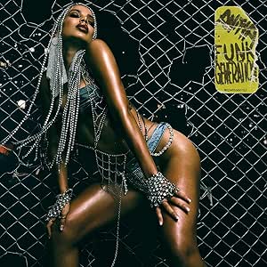 Anitta lança “Funk Generation” e amplia presença global na música