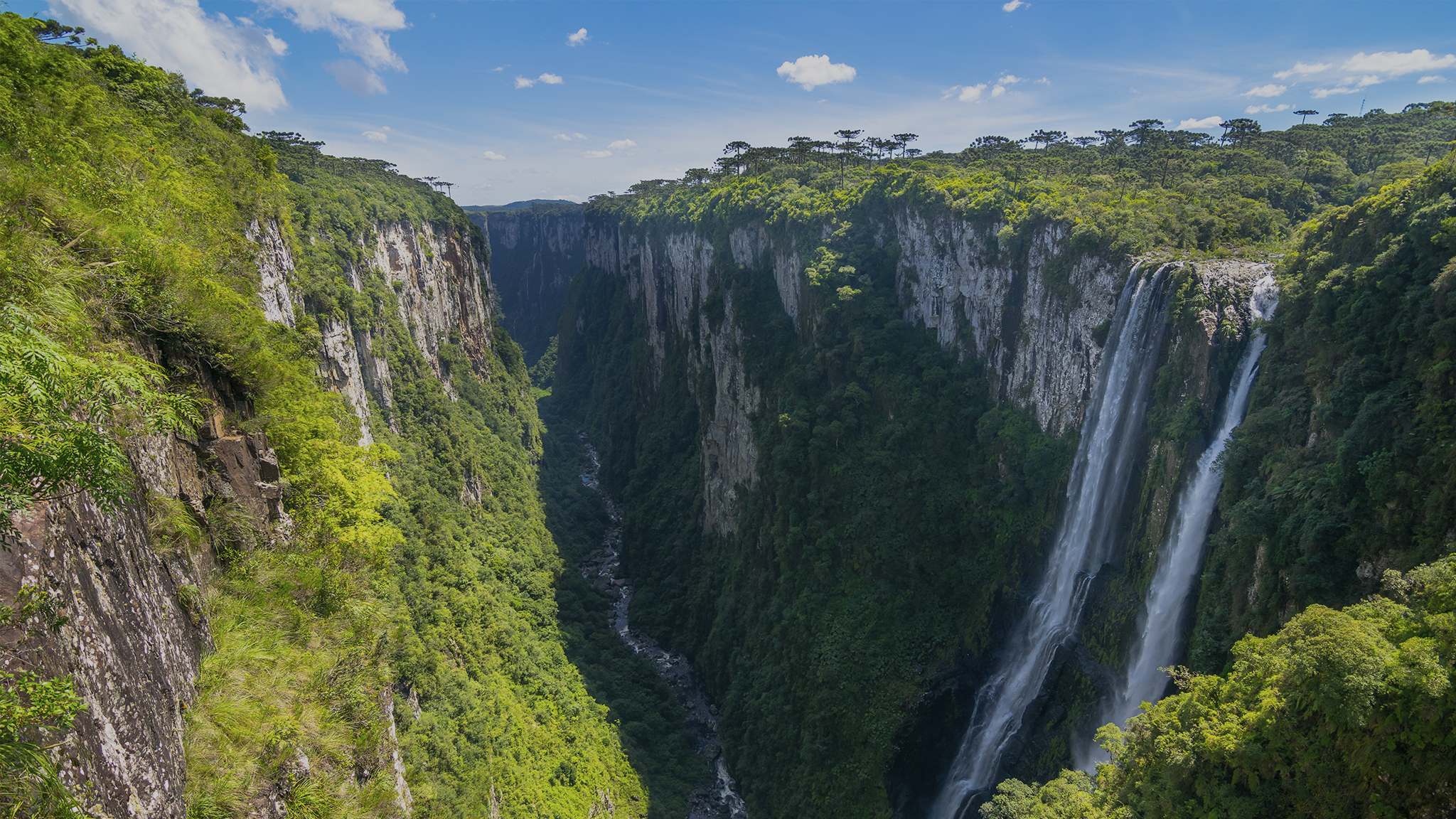 Obra de Bolivar Soares explora belezas naturais e laços humanos em um drama ambientado nos parques nacionais Aparados da Serra e Serra Geral.